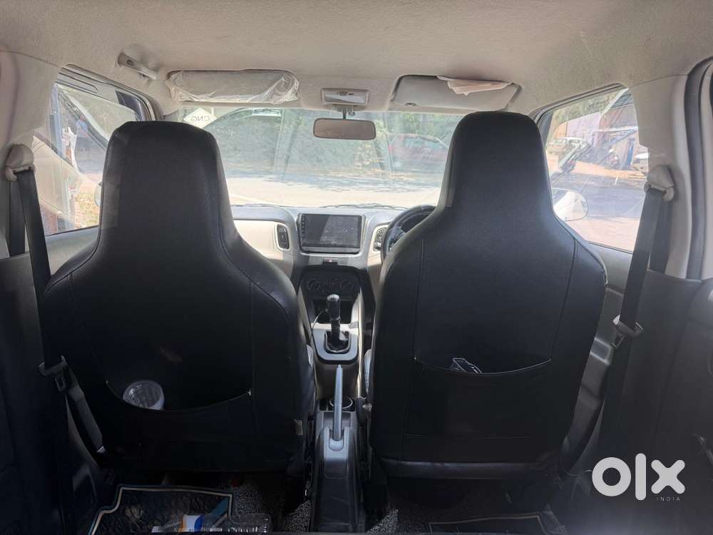 Maruti Suzuki Wagon R Lxi Cng Avance Edition, 2020, Cng & Hybrids