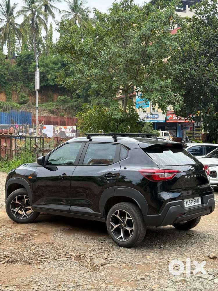 Nissan Magnite Xe 2024