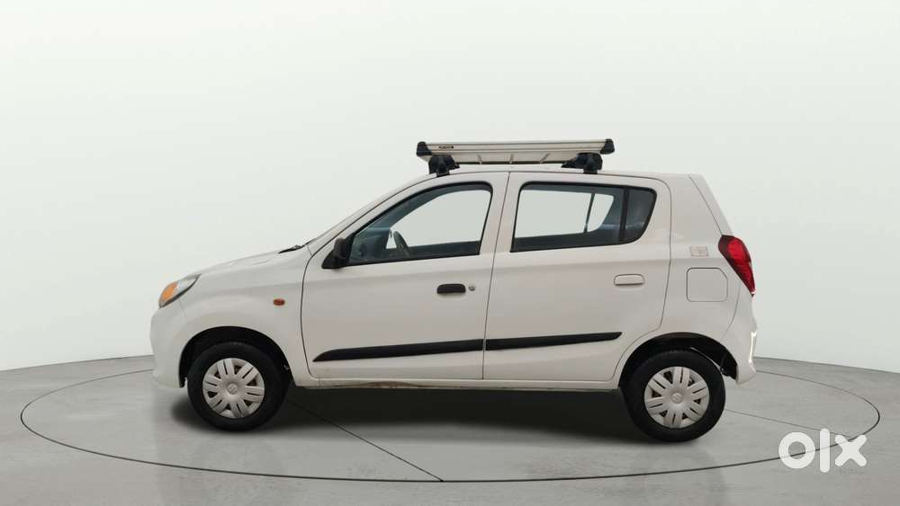 Maruti Suzuki Alto 800 Cng Lxi, 2019, Cng & Hybrids