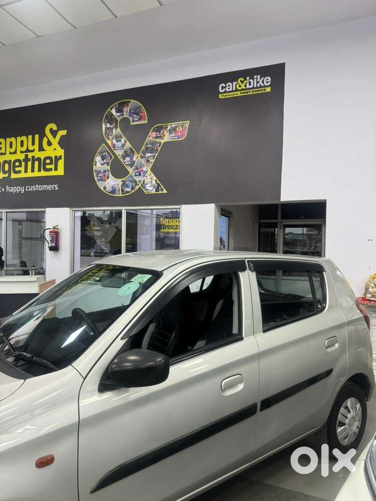 2020 Maruti Alto K10