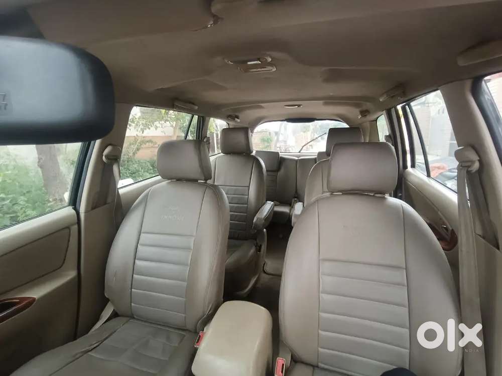 Toyota Innova 2008 Diesel Good Condition