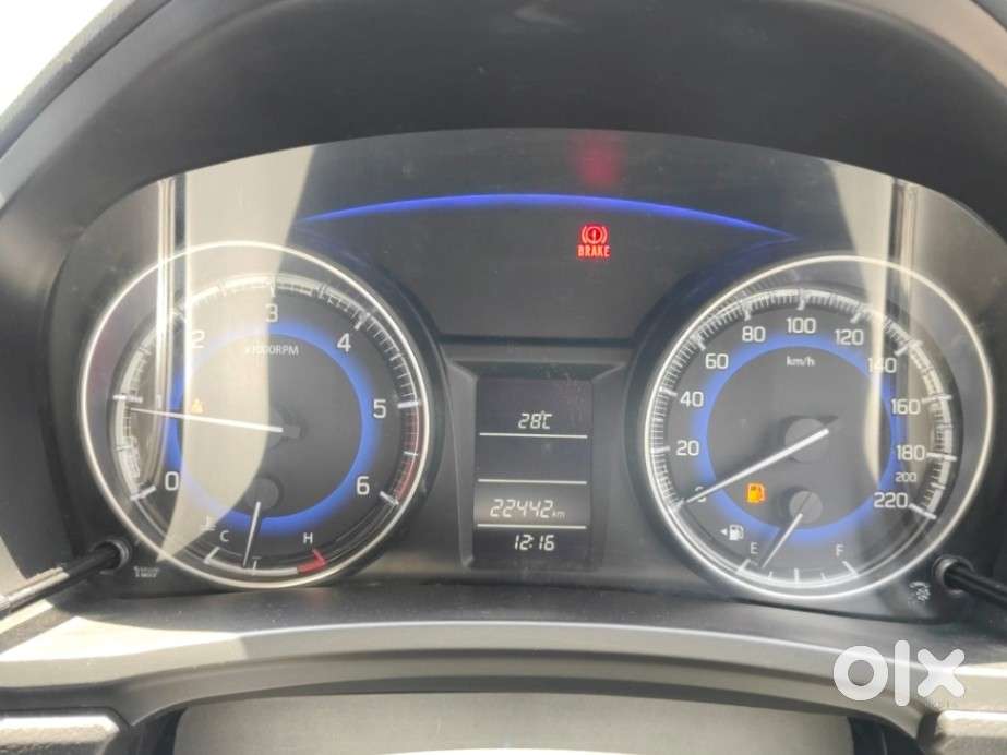 Maruti Suzuki Baleno 1.3 Delta, 2015, Diesel