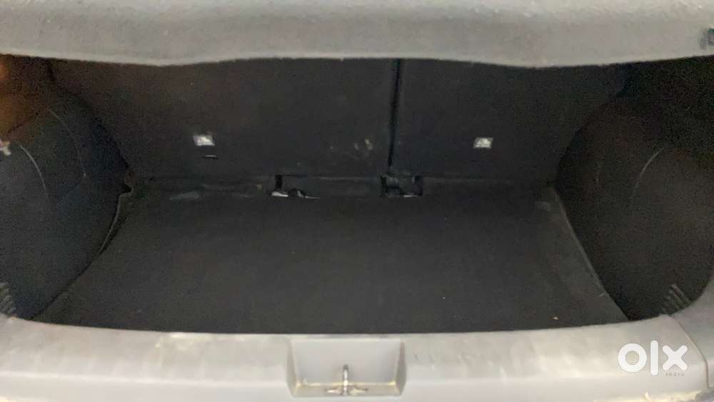 Nissan Magnite 1.0 Xv Turbo Cvt, 2021, Petrol