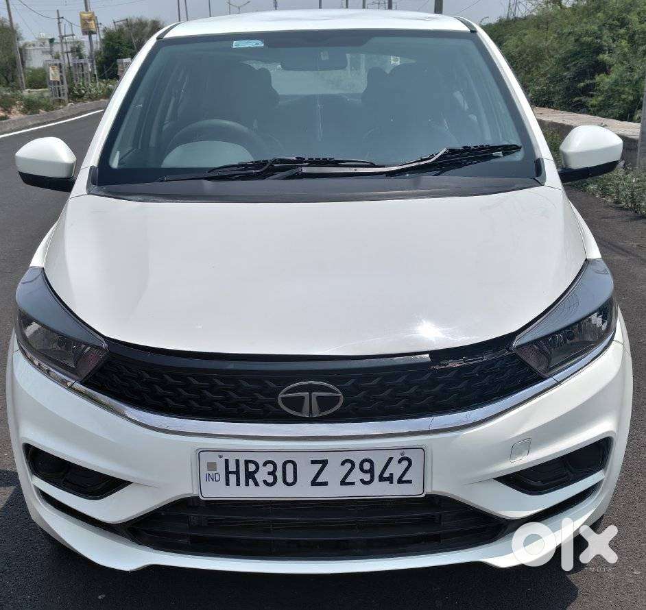 Tata Tigor 1.2 Revotron Xm Cng, 2022, Cng & Hybrids