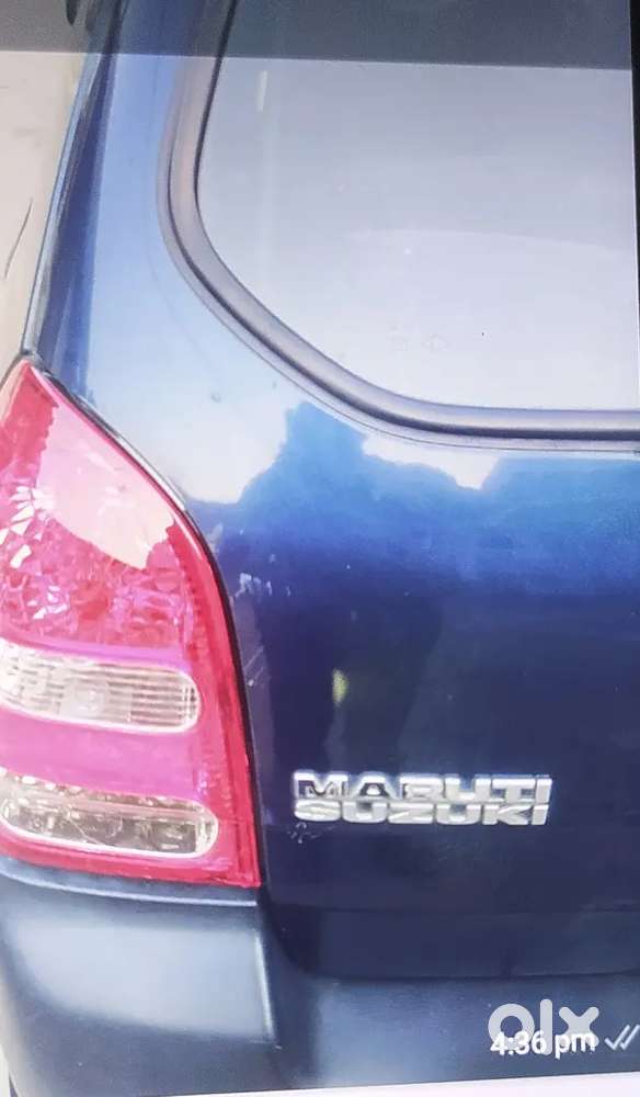 Maruti Suzuki Alto 800 2012 Petrol Well Maintained