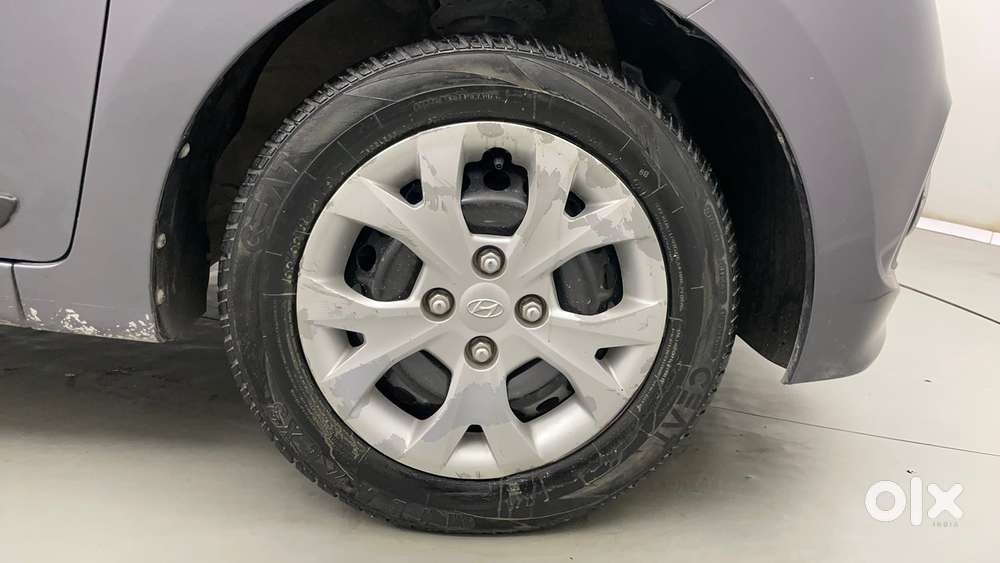 Hyundai Grand I10 1.2 Kappa Sportz, 2015, Petrol