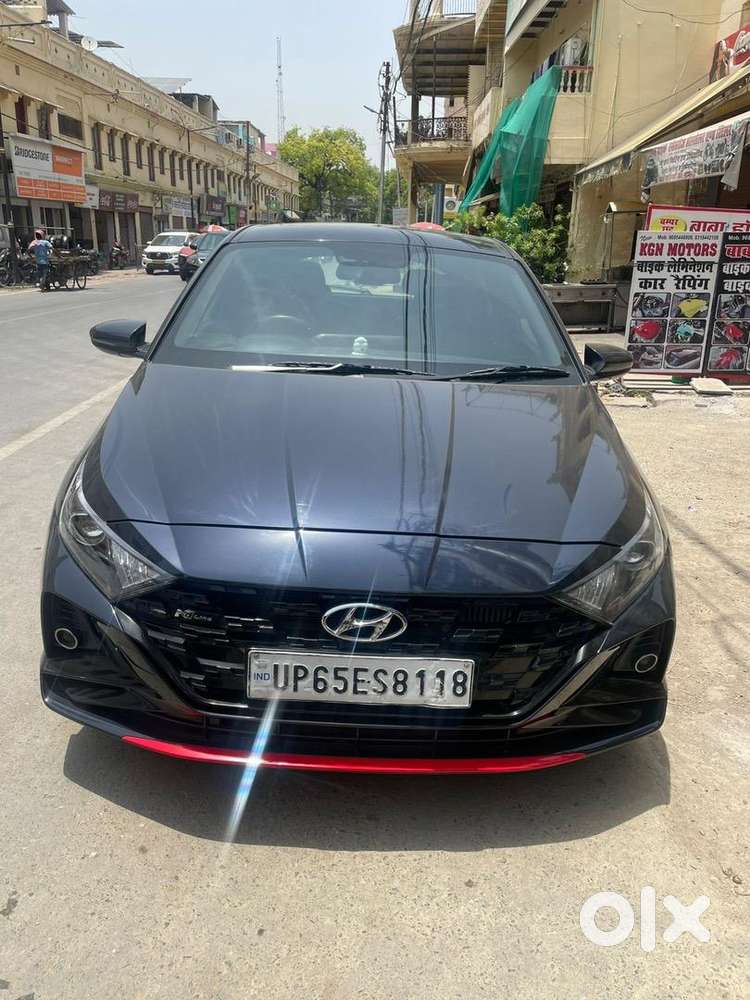 Hyundai Car Petrol 2023