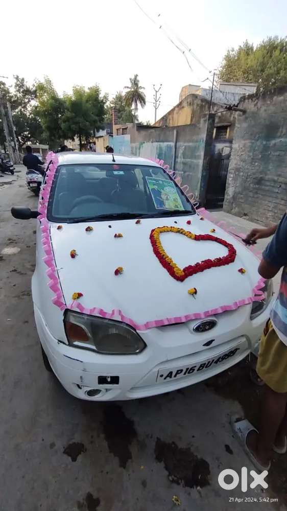 Well Maintained   Model 2011 Registration