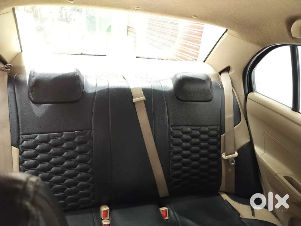 Maruti Suzuki Dzire 2020
