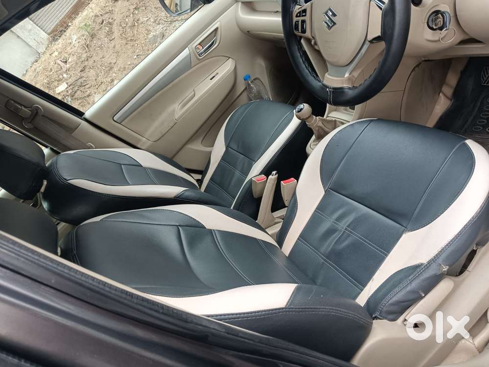 Maruti Suzuki Ertiga Shvs Vdi, 2017, Diesel
