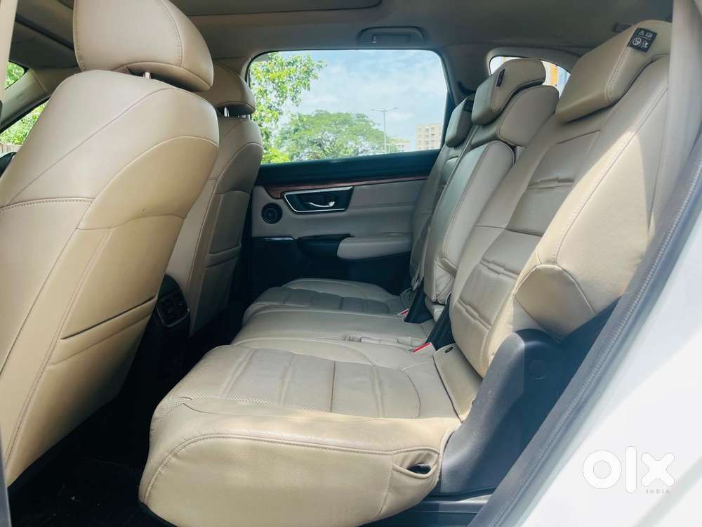 Honda Cr-v 2.4 Awd At, 2019, Diesel