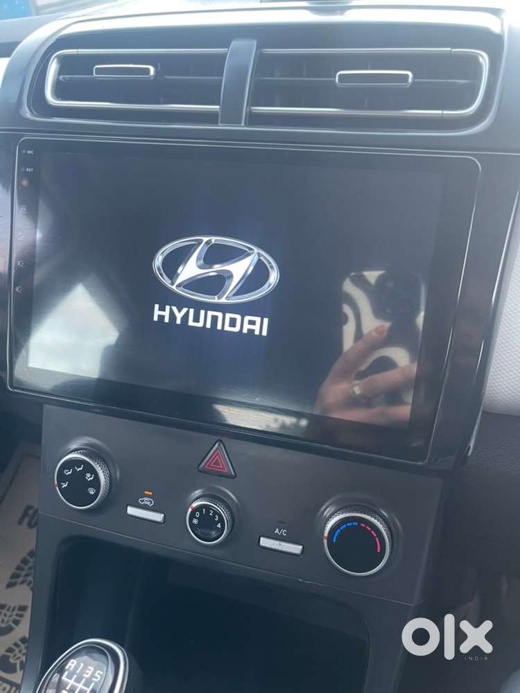 Hyundai Creta Diesel 2021