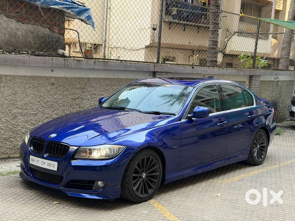 Bmw E90 330i