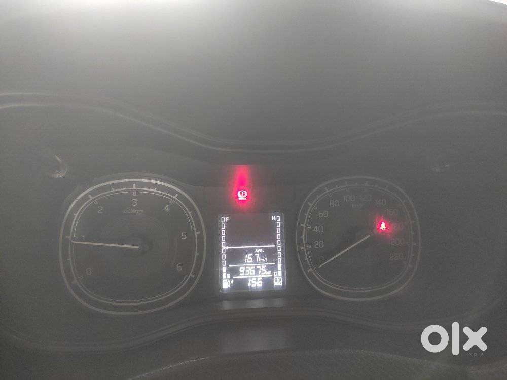 Maruti Suzuki Brezza Vdi, 2019, Diesel