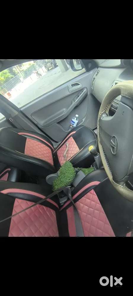Tata Indica Vista 2010