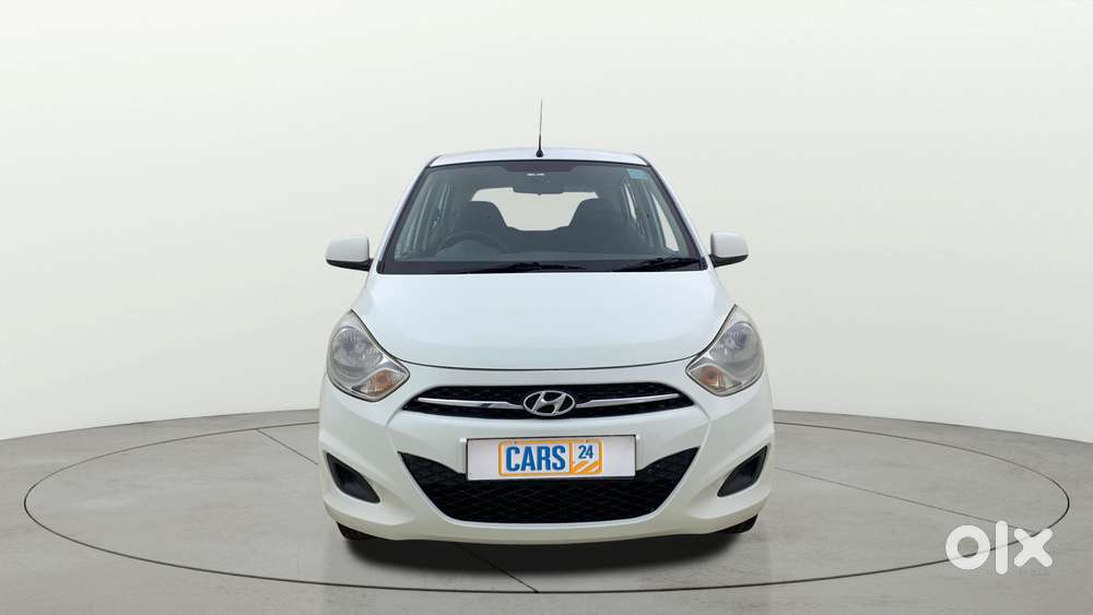 Hyundai I10 Magna 1.1l, 2013, Petrol
