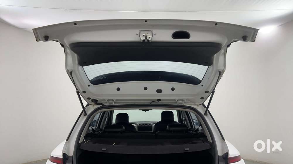Hyundai Creta 1.5 Sx, 2022, Petrol