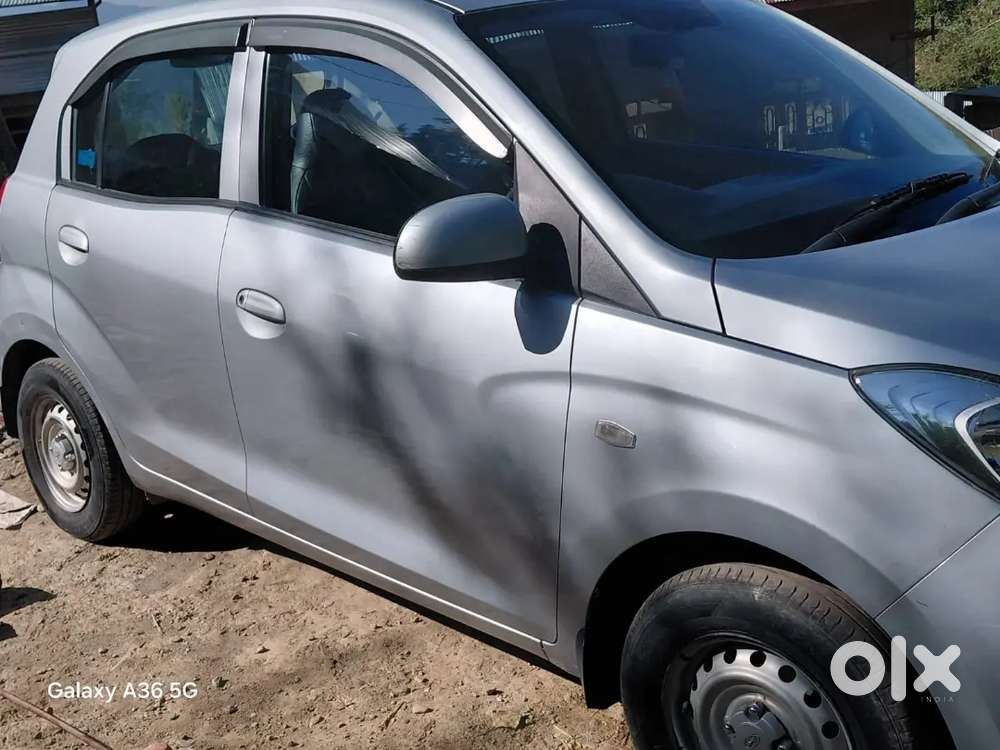 Hyundai Santro 1.1 2019