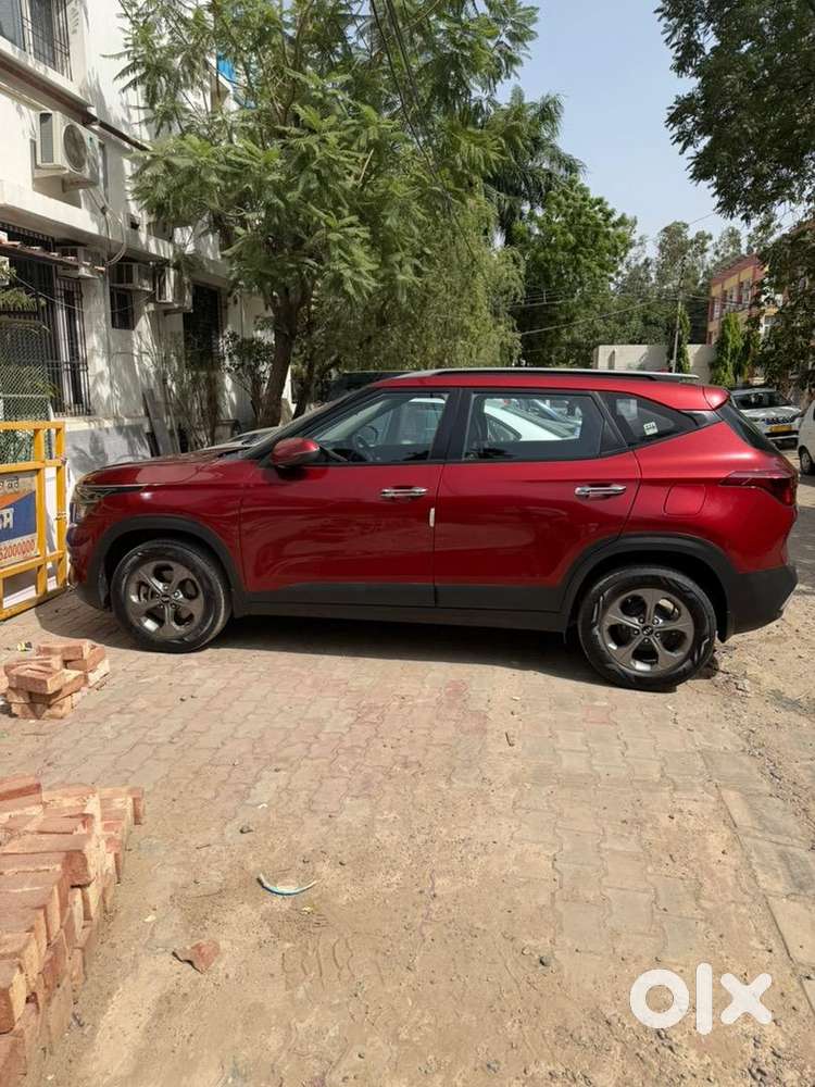 Kia Petrol Manual 2020