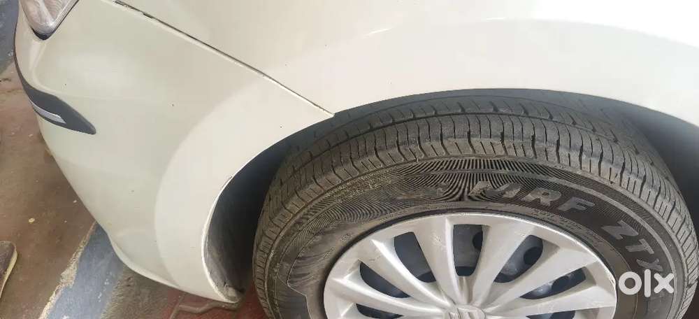 Maruti Dzire Vxi 2022 Model