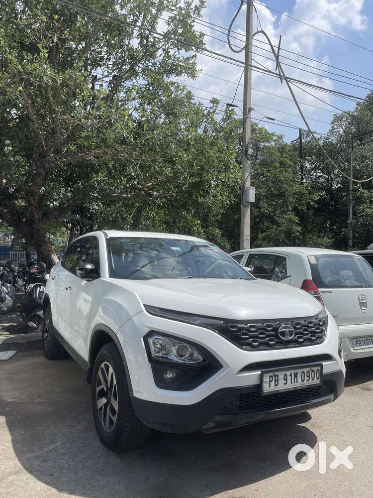 Tata Harrier Xza+, 2013, Diesel