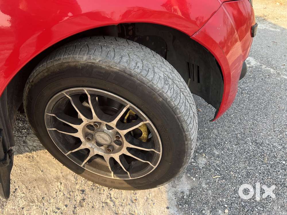 Ford Figo 2010-2012 Diesel Zxi, 2011, Diesel