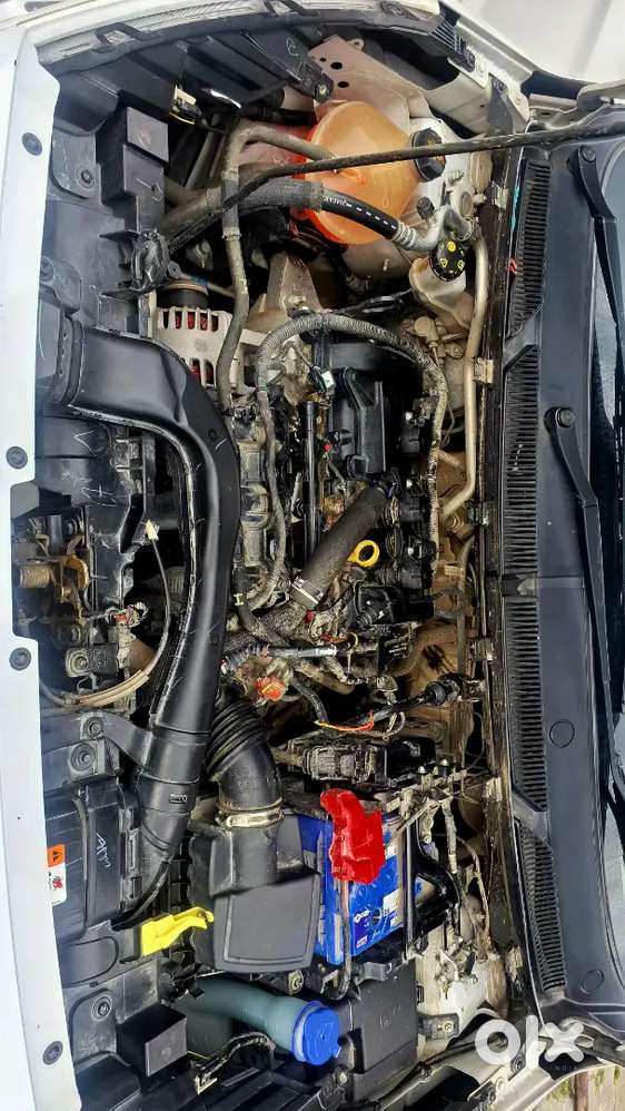 Excellent Condition, 2019 Nov Model, Ford Figo For Sale.