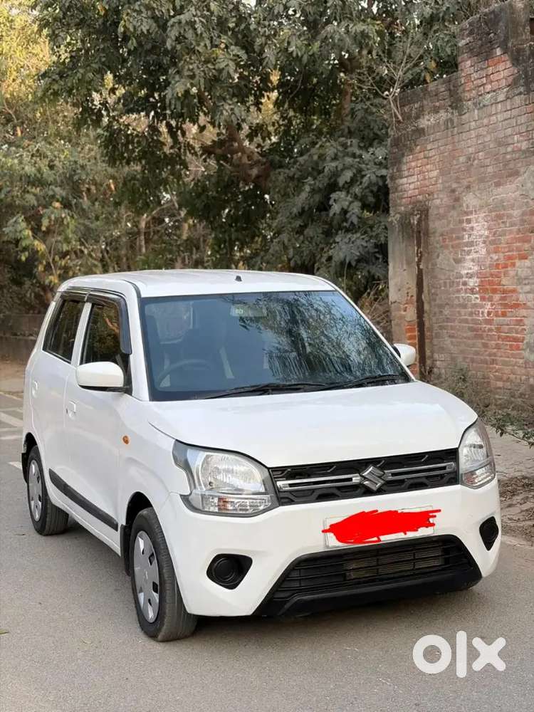 Scratch Less 2022 Single Handed Used Car