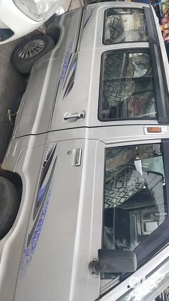 Maruti Suzuki Omni 8seater 2019