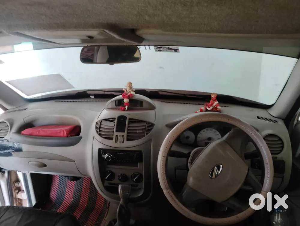 Mahindra Xylo 2011 Diesel Manual Car