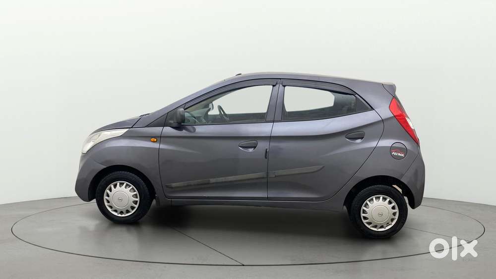 Hyundai Eon Era +, 2016, Petrol