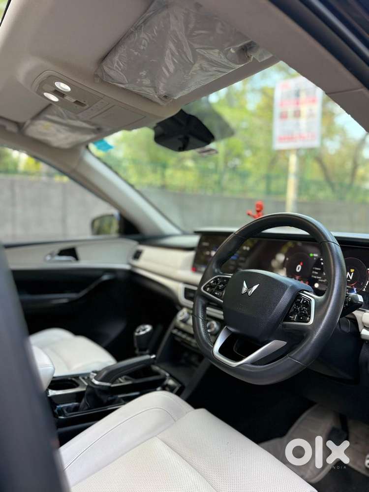 Mahindra Xuv700 2.2 Ax 7 Diesel Mt Str, 2024, Diesel