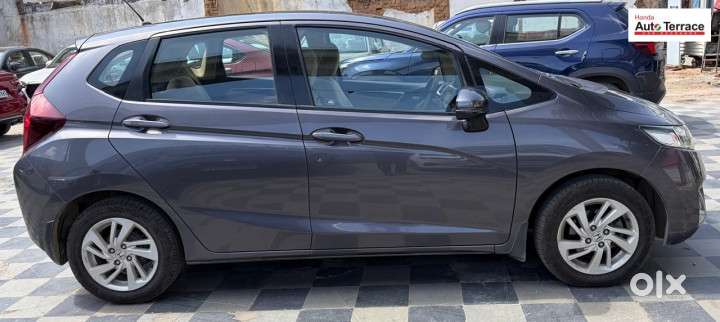Honda Jazz V, 2017, Petrol