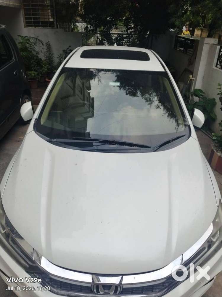 Honda City I-dtec Vx, 2017, Diesel
