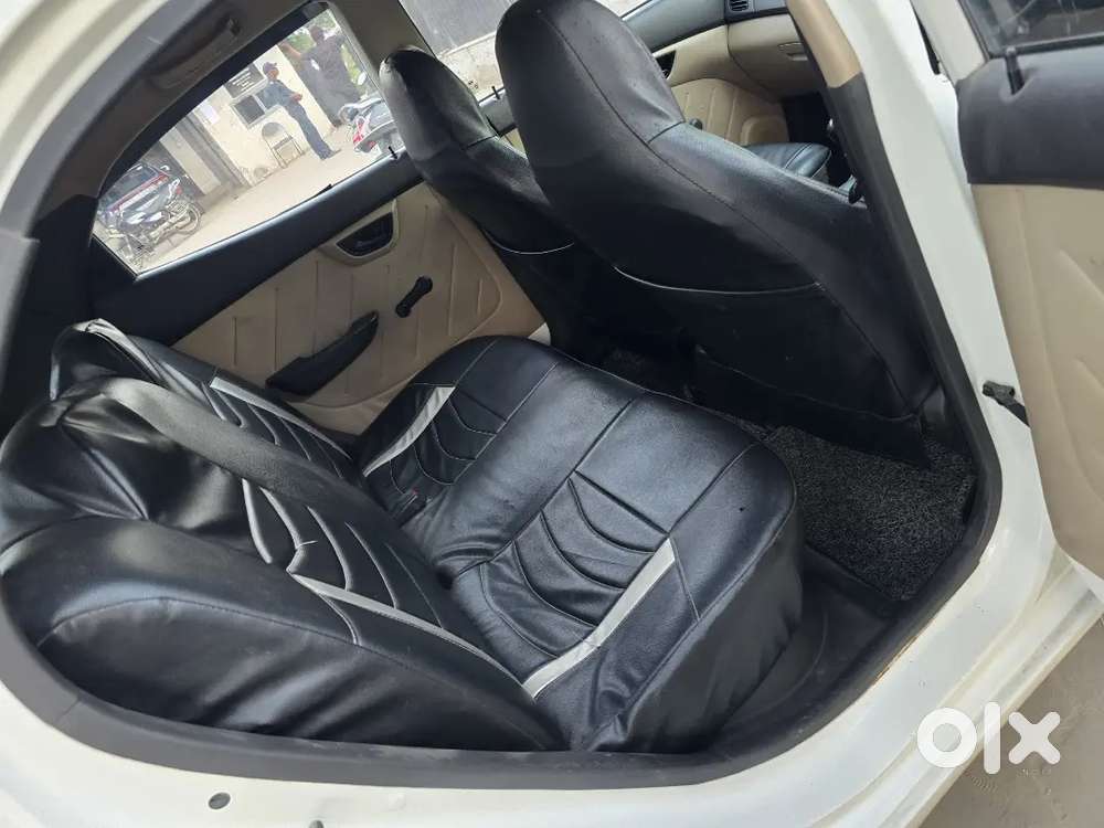 Hyundai Eon Lpg 2012