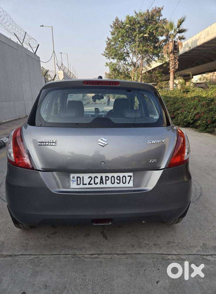 Maruti Suzuki Xl6