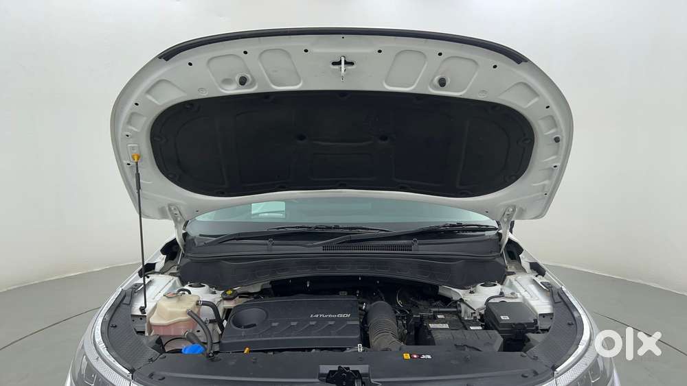 Kia Seltos 1.4 Gtx+ Mt, 2022, Petrol