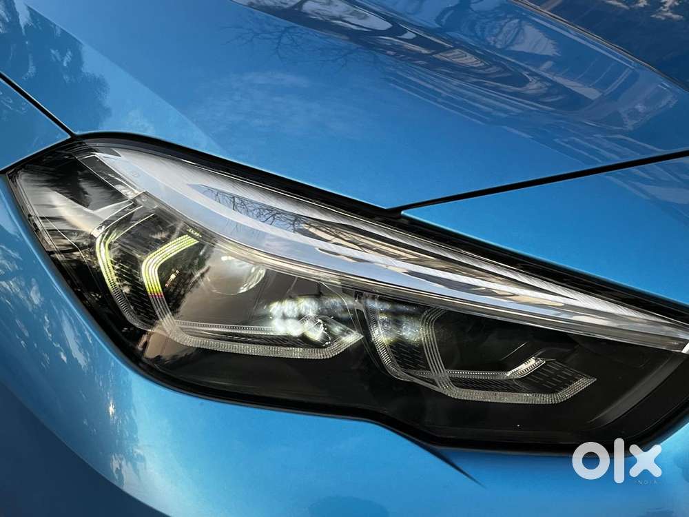 Bmw 2 Series Gran Coupe, 2020, Diesel