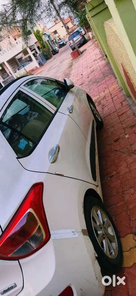 All Services Done At Company Authorize Center. Cng Good Avarage,