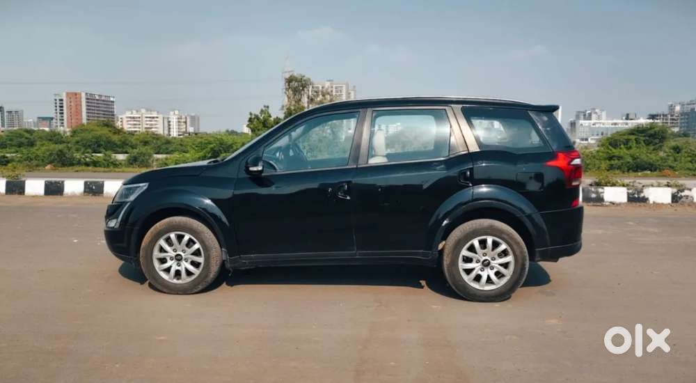 Mahindra Xuv500 W9 1.99, 2020, Diesel
