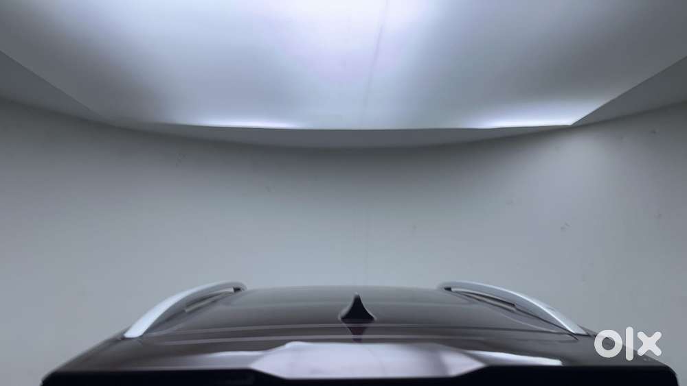 Mg Hector Sharp Dct Petrol, 2019, Petrol