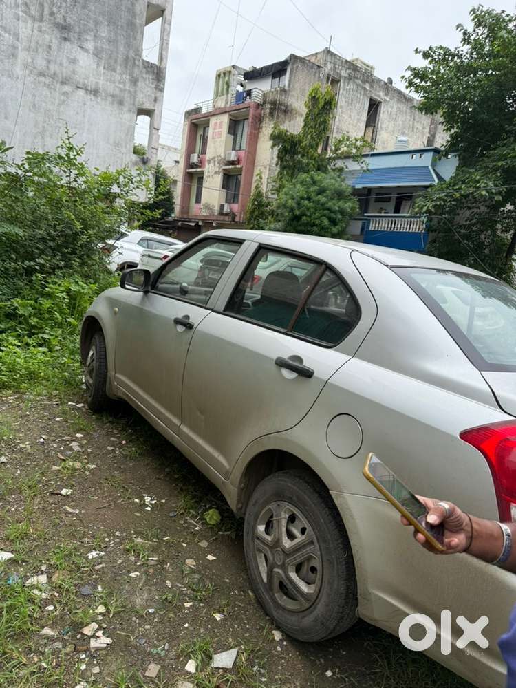 Maruti Suzuki Swift 2008