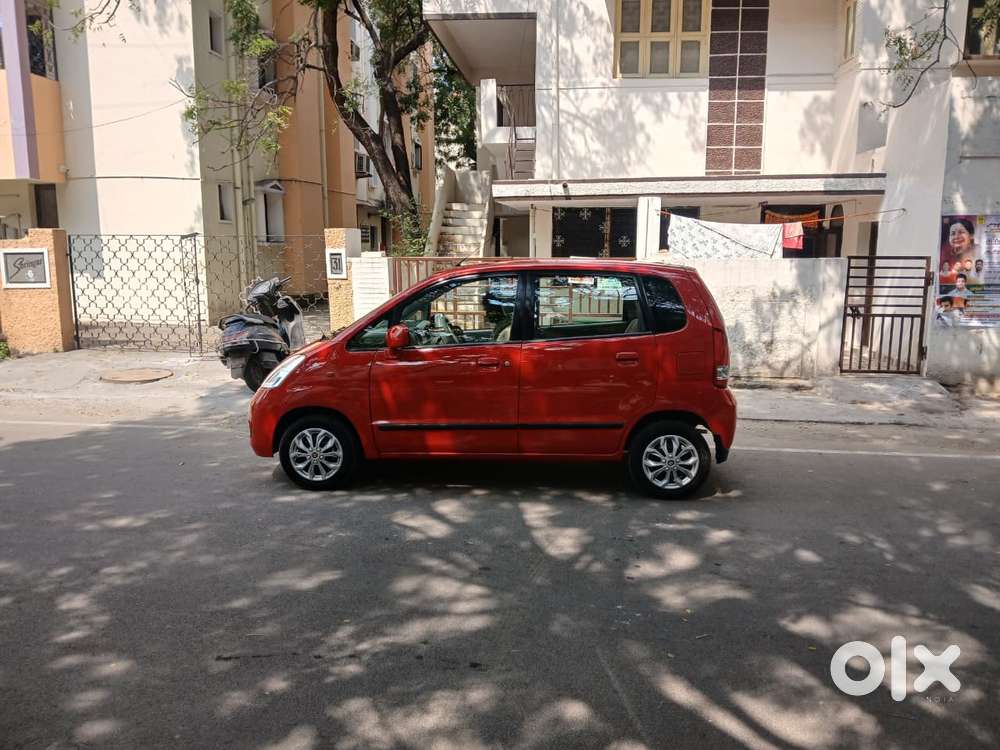 Maruti Suzuki Estilo Vxi, 2009, Petrol