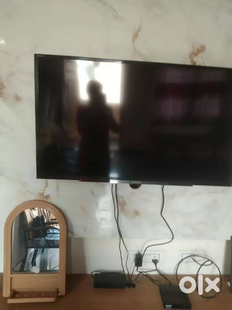 Sony tv 45 inches