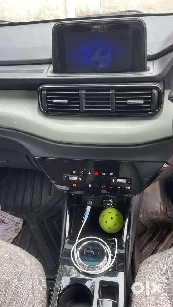 Tata Punch Ev Adventure S Lr Ac Fc, 2025, Electric