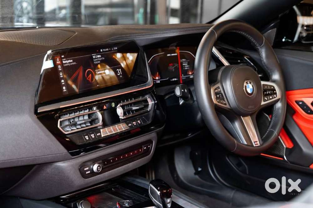Bmw Z4 M40i, 2024, Petrol