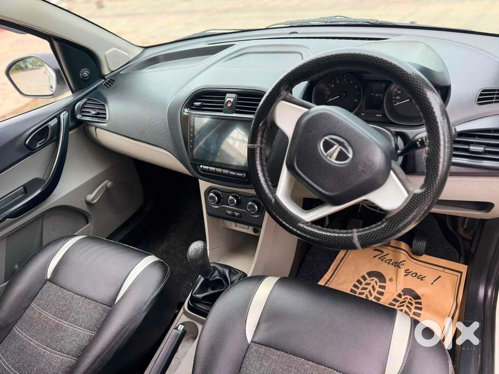 Tata Tiago Diesel 2017