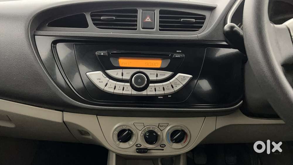Maruti Suzuki Alto K10 2010-2014 Vxi, 2018, Petrol