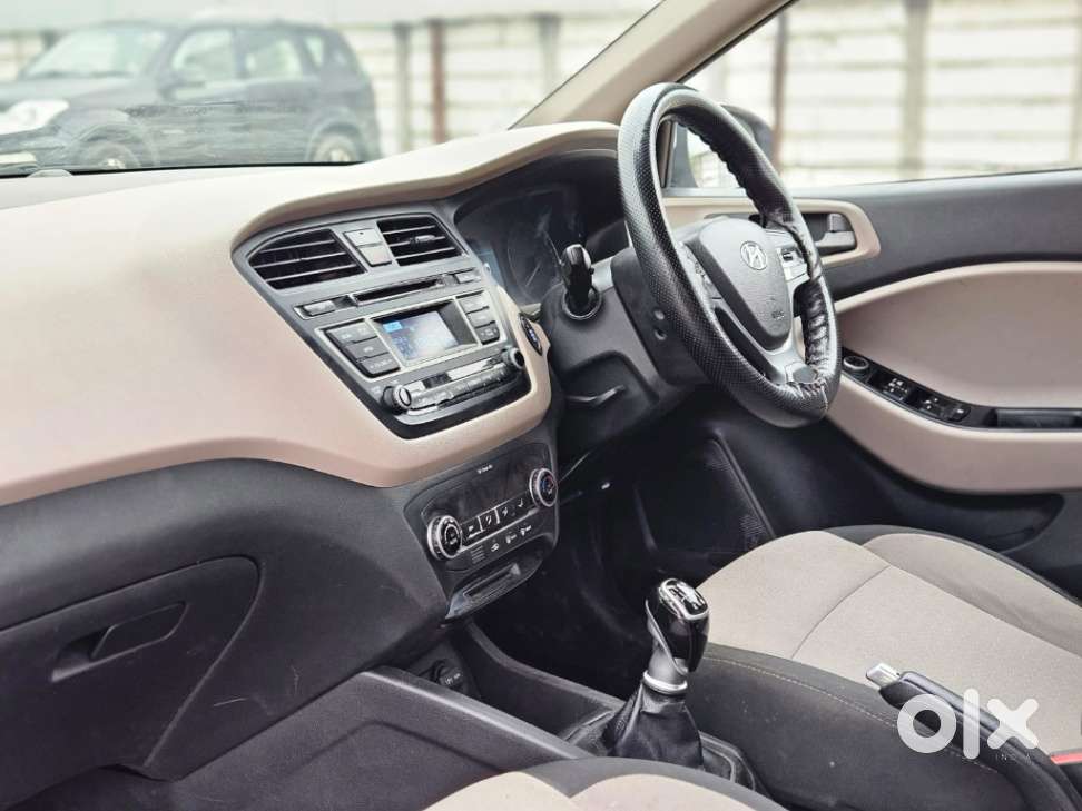 Hyundai I20 1.4 Asta, 2014
