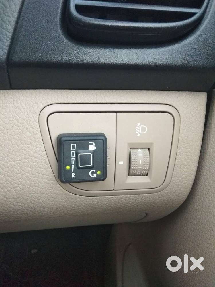 Hyundai Eon Magna Plus 2012 Petrol